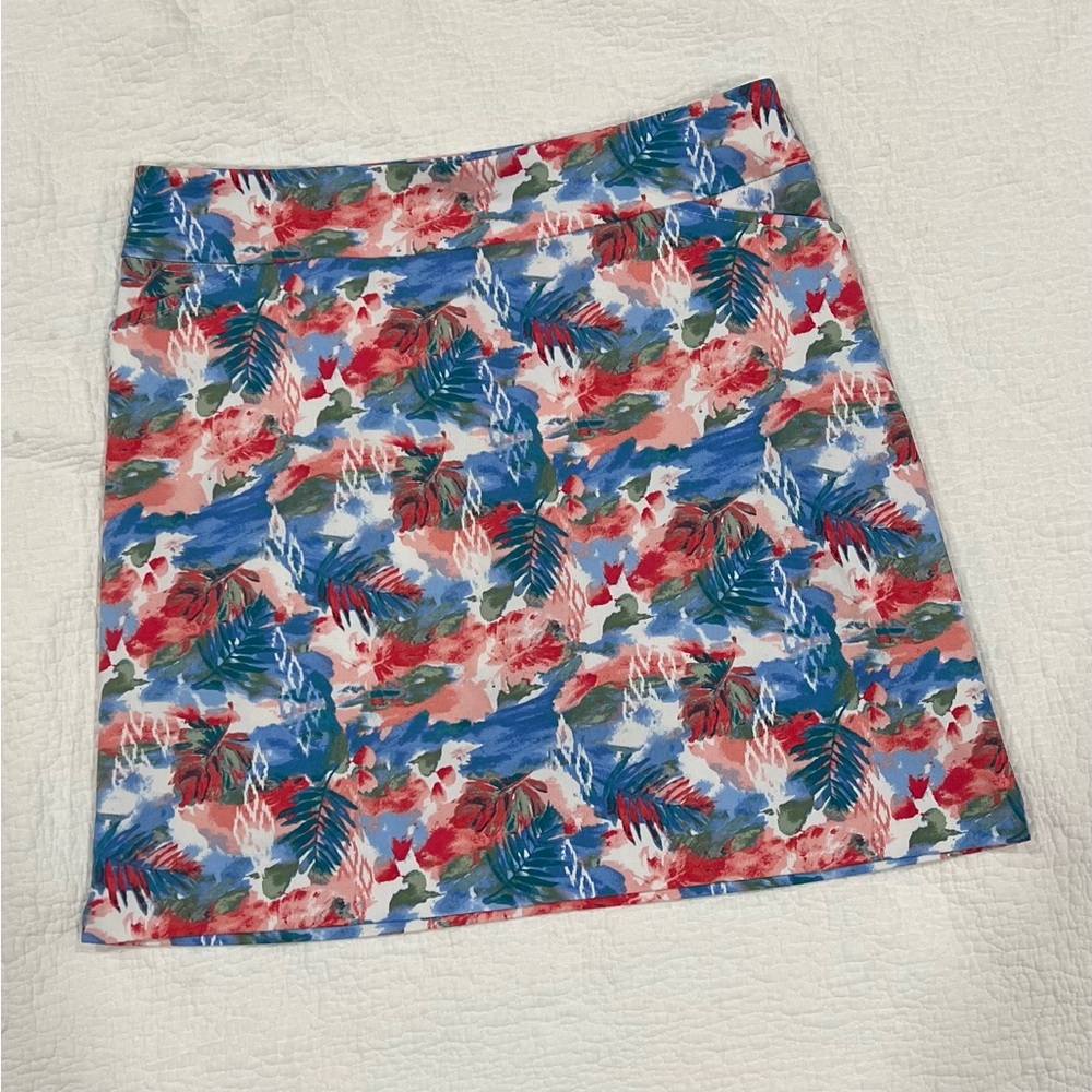 Coral Bay Golf skort, pickleball, tennis, size Petite Small
